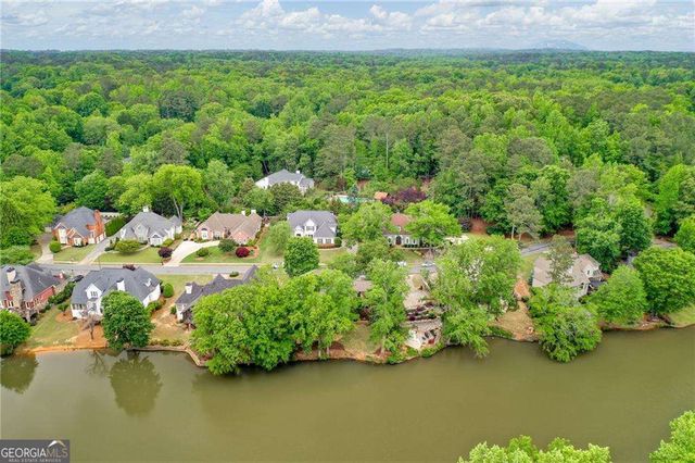 3628 Blakeford Club Drive, Marietta, GA 30062