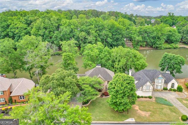 3628 Blakeford Club Drive, Marietta, GA 30062
