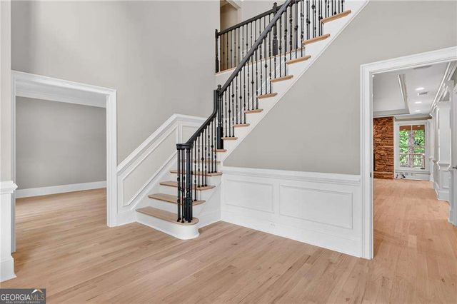 3628 Blakeford Club Drive, Marietta, GA 30062