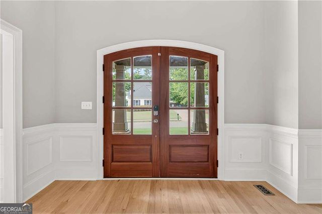 3628 Blakeford Club Drive, Marietta, GA 30062
