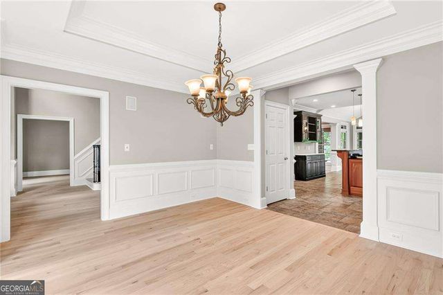 3628 Blakeford Club Drive, Marietta, GA 30062