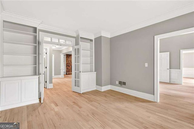 3628 Blakeford Club Drive, Marietta, GA 30062