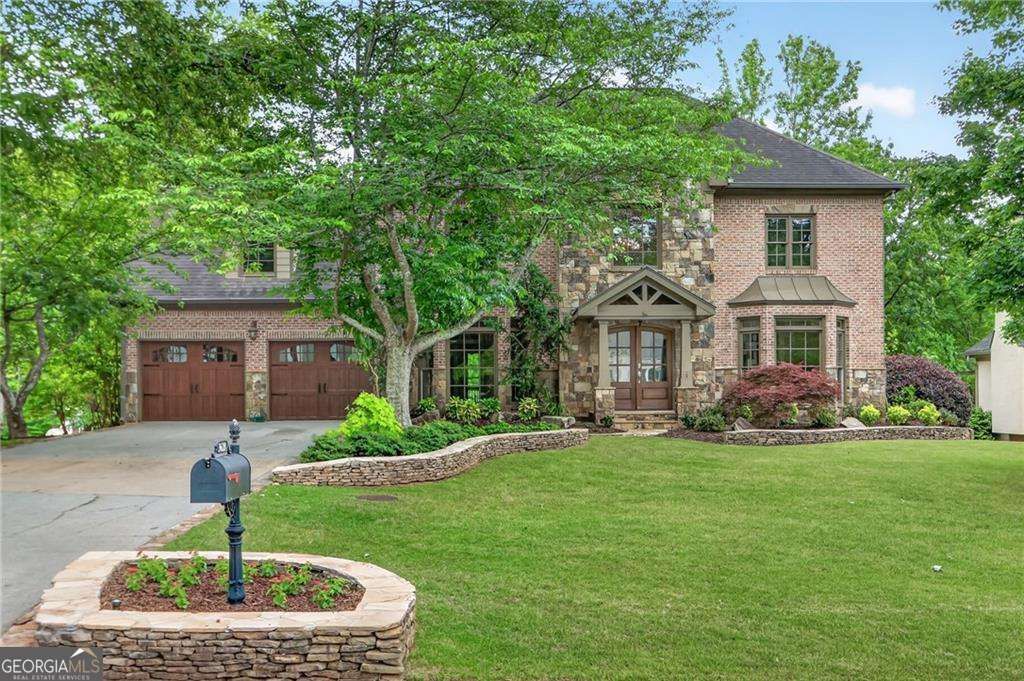 3628 Blakeford Club Drive, Marietta, GA 30062