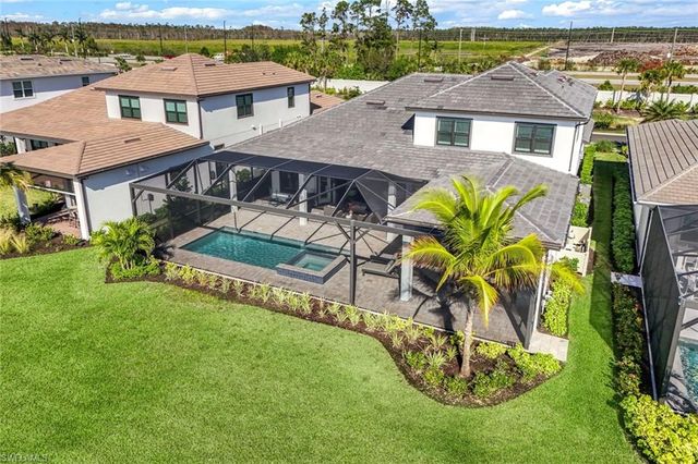 11401 Venetian Lagoon DR, Fort Myers, FL 33913