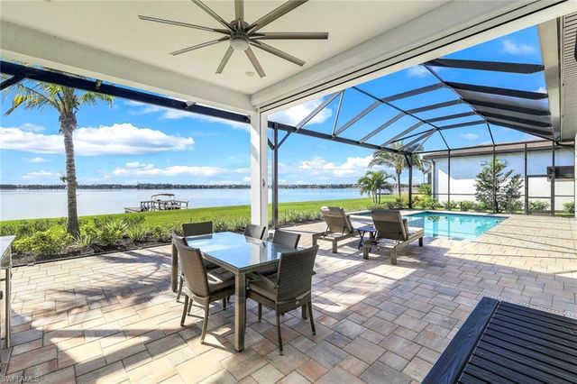 11401 Venetian Lagoon DR, Fort Myers, FL 33913