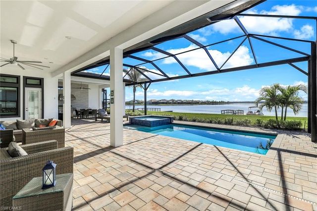 11401 Venetian Lagoon DR, Fort Myers, FL 33913