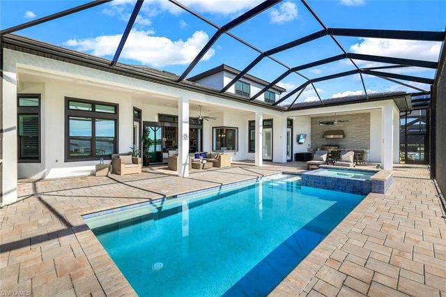 11401 Venetian Lagoon DR, Fort Myers, FL 33913
