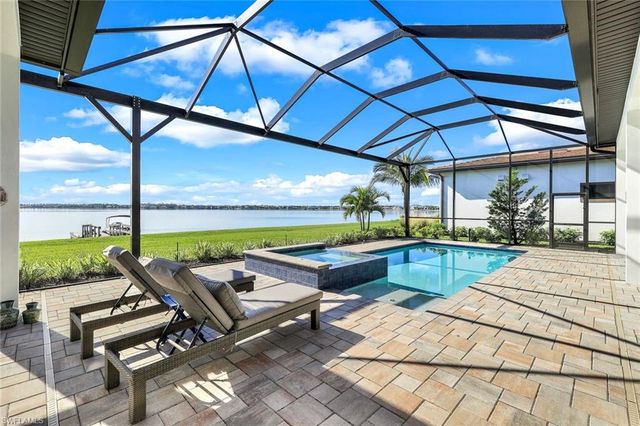 11401 Venetian Lagoon DR, Fort Myers, FL 33913