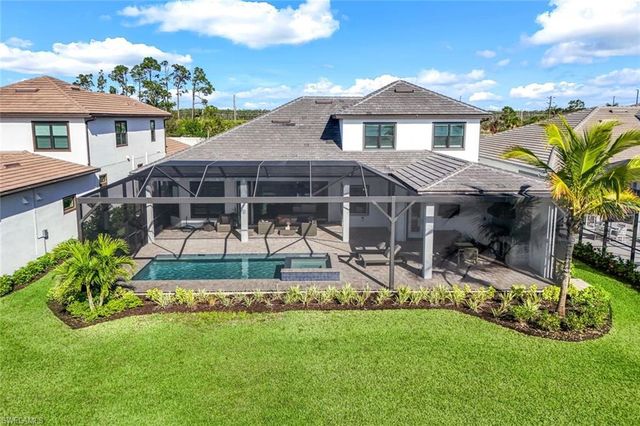 11401 Venetian Lagoon DR, Fort Myers, FL 33913