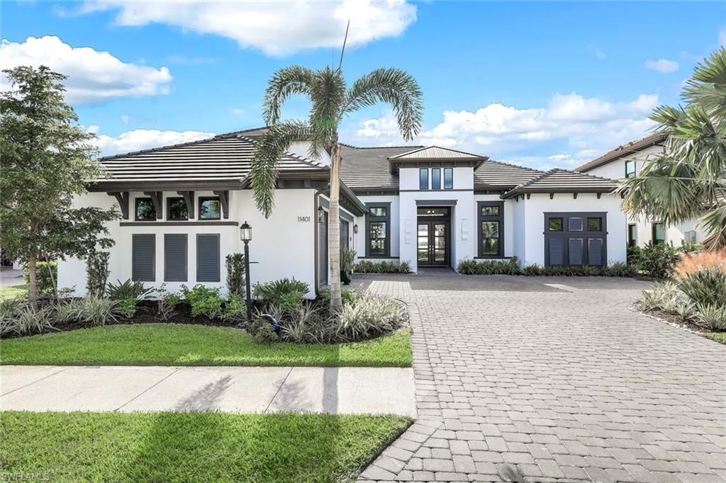 11401 Venetian Lagoon DR, FORT MYERS, FL 33913 — photo 3