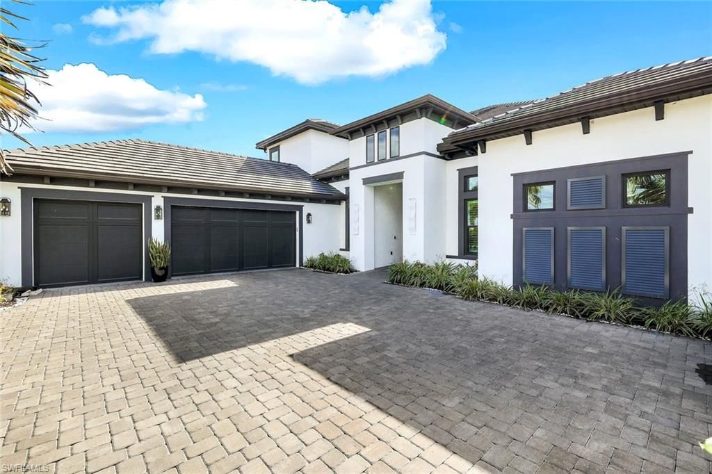 11401 Venetian Lagoon DR, FORT MYERS, FL 33913 — photo 4