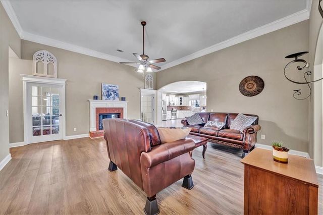 142 Golden Ocala Boulevard, Macon, GA 31216