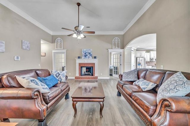 142 Golden Ocala Boulevard, Macon, GA 31216
