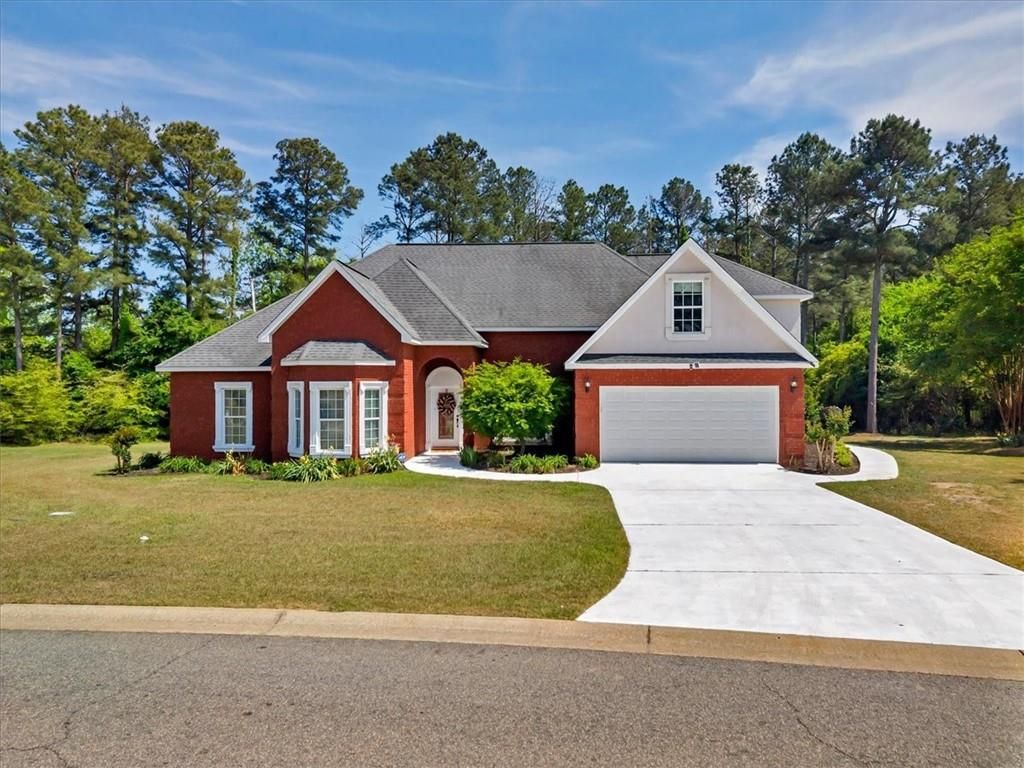 142 Golden Ocala Boulevard, Macon, GA 31216