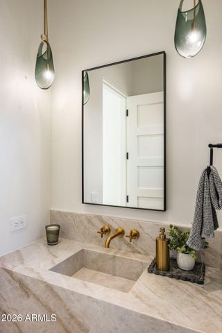 7498 E WHISPER ROCK Trail, Scottsdale, AZ 85266