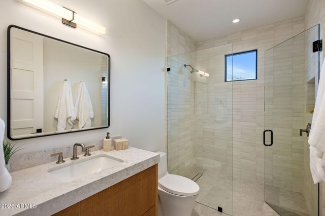 7498 E WHISPER ROCK Trail, Scottsdale, AZ 85266