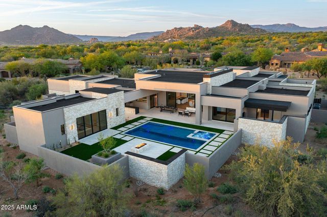 7498 E WHISPER ROCK Trail, Scottsdale, AZ 85266