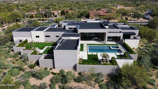 7498 E WHISPER ROCK Trail, Scottsdale, AZ 85266