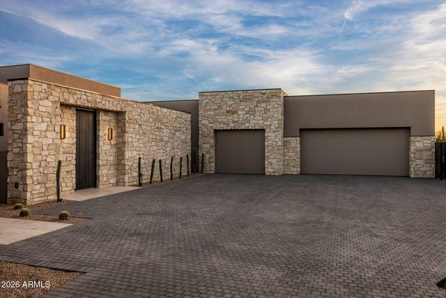 7498 E WHISPER ROCK Trail, Scottsdale, AZ 85266