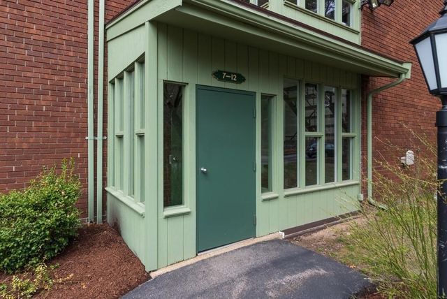 980 Plain Street 12, Marshfield, MA 02050