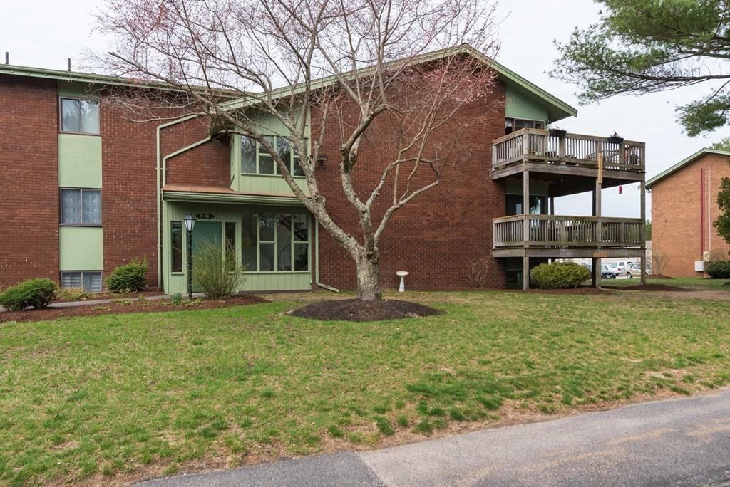 980 Plain Street 12, Marshfield, MA 02050