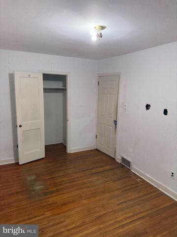 5923 SAUL ST, Philadelphia, PA 19149