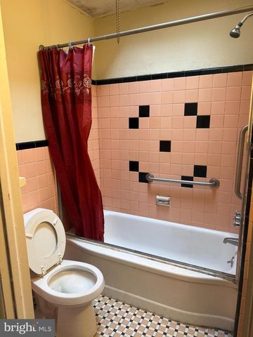 5923 SAUL ST, Philadelphia, PA 19149