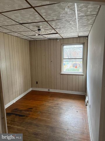 5923 SAUL ST, Philadelphia, PA 19149