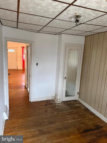 5923 SAUL ST, Philadelphia, PA 19149