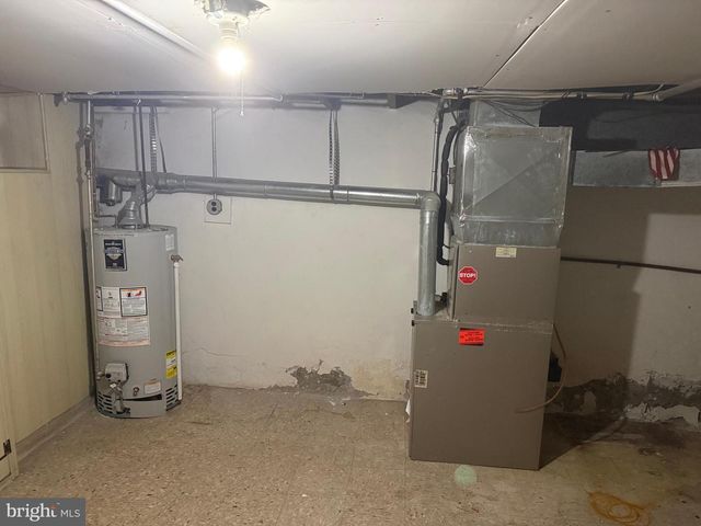 5923 SAUL ST, Philadelphia, PA 19149