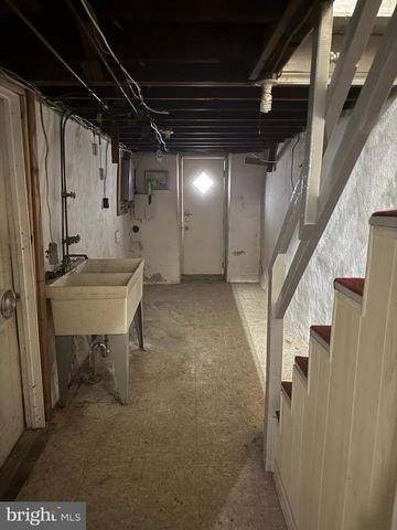 5923 SAUL ST, Philadelphia, PA 19149