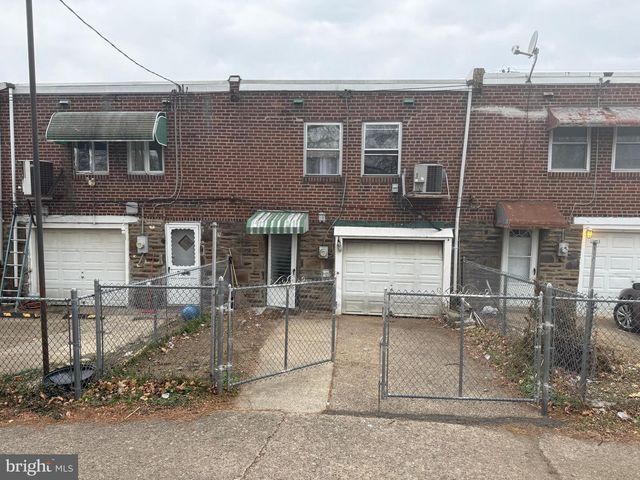 5923 SAUL ST, Philadelphia, PA 19149