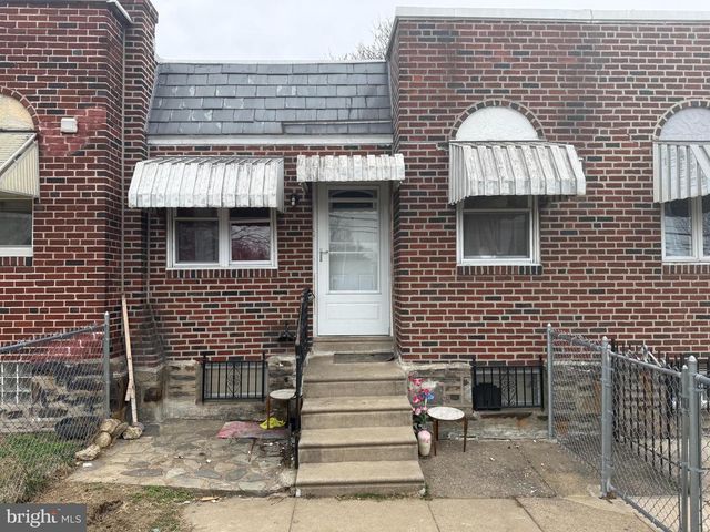 5923 SAUL ST, Philadelphia, PA 19149