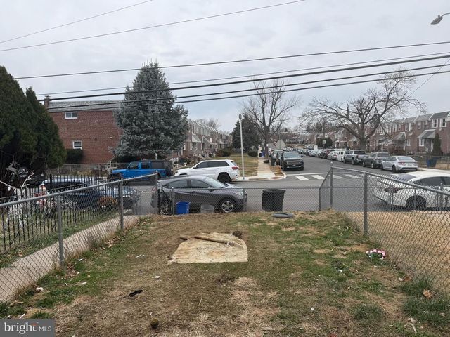 5923 SAUL ST, Philadelphia, PA 19149