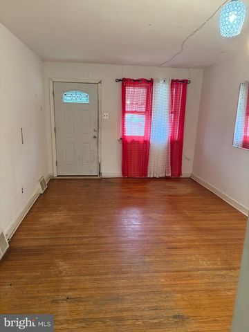 5923 SAUL ST, Philadelphia, PA 19149