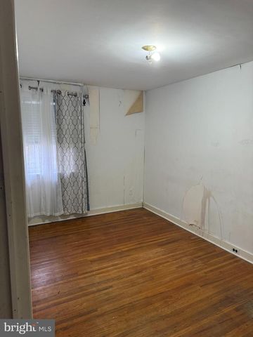 5923 SAUL ST, Philadelphia, PA 19149