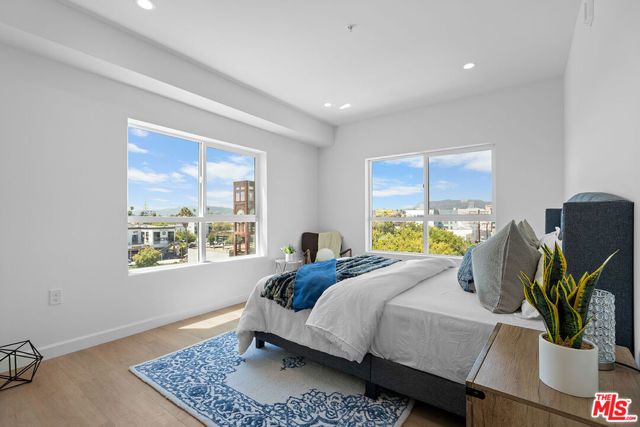 321 S Oxford Avenue 405, Los Angeles, CA 90010
