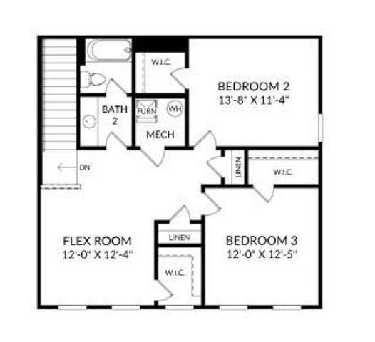 840 Tess Street, Graniteville, SC 29829