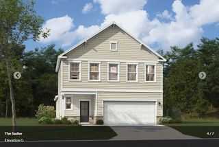 840 Tess Street, Graniteville, SC 29829