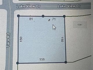 0 Lakeview Drive, Jonesboro, GA 30236