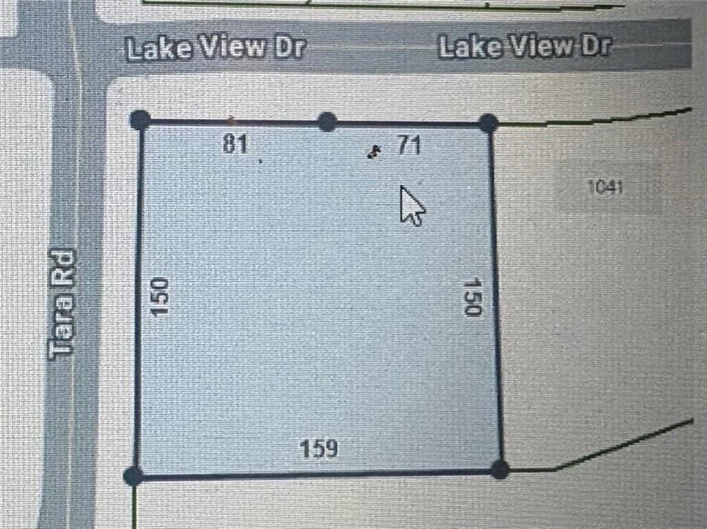 0 Lakeview Drive, Jonesboro, GA 30236