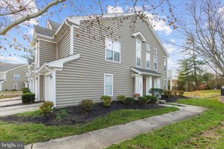 4927 KING PATRICK WAY #502, Upper Marlboro, MD 20772