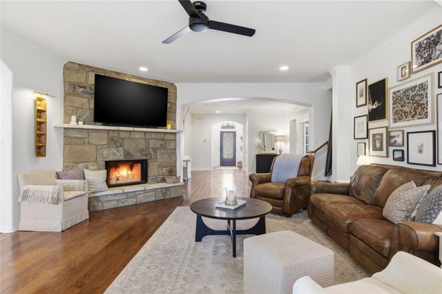 1312 Rimstone DR, Cedar Park, TX 78613