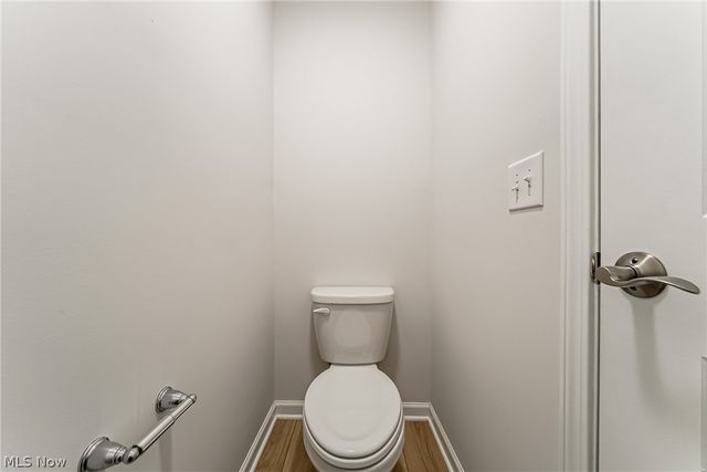830 S Greenway Drive, Westlake, OH 44145