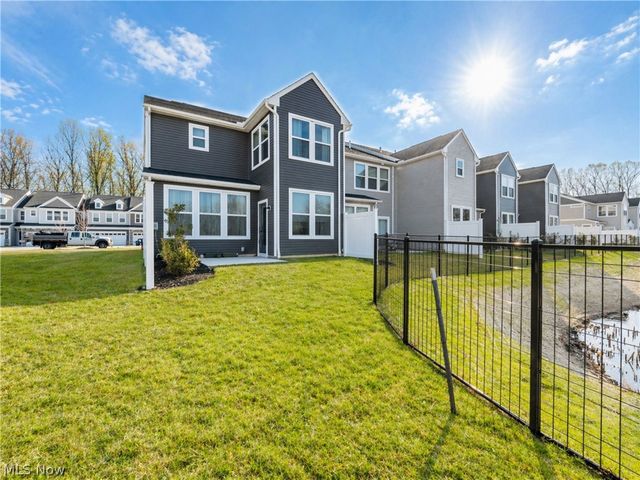 830 S Greenway Drive, Westlake, OH 44145
