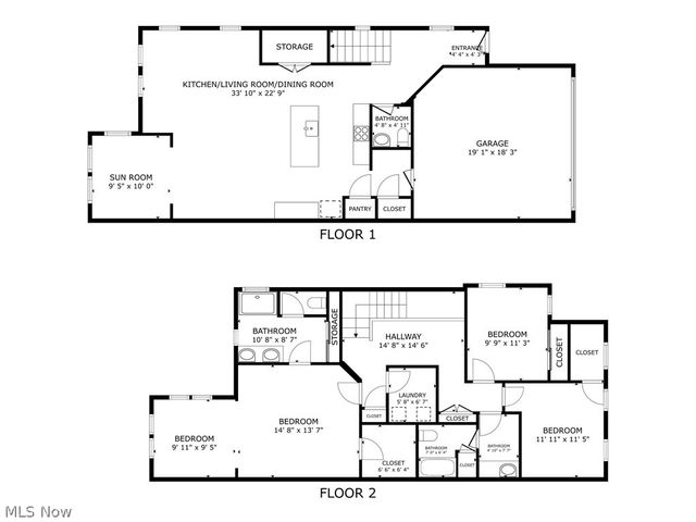 830 S Greenway Drive, Westlake, OH 44145