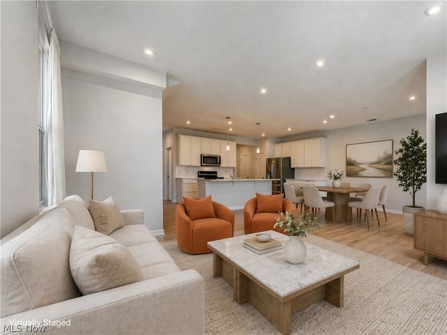 830 S Greenway Drive, Westlake, OH 44145