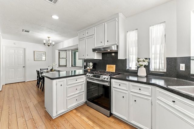 1325 County Road 347 N, Cleveland, TX 77327