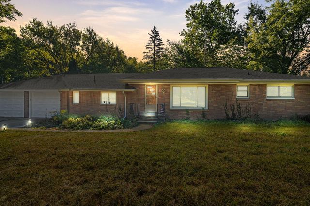 8691 Ann Arbor Road, Grass Lake, MI 49240