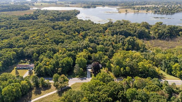 8691 Ann Arbor Road, Grass Lake, MI 49240